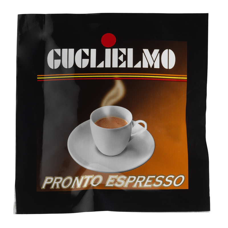 Pronto Espresso Cialde 100 pezzi